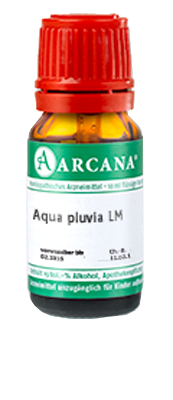 AQUA PLUVIA LM 15 Dilution