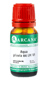 AQUA PLUVIA 86 LM 6 Dilution