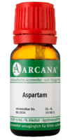 ASPARTAM LM 23 Dilution