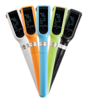 PENDIQ 2.0 digitaler Insulin Pen blau