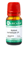 ACIDUM CARBOLICUM LM 4 Dilution