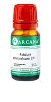 ACIDUM CHROMICUM LM 25 Dilution