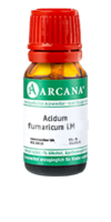 ACIDUM FUMARICUM LM 2 Dilution