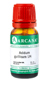 ACIDUM GALLICUM LM 2 Dilution