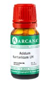 ACIDUM TARTARICUM LM 5 Dilution