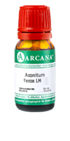 ACONITUM FEROX LM 15 Dilution