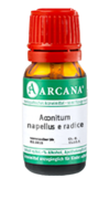 ACONITUM NAPELLUS e radice LM 20 Dilution