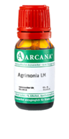 AGRIMONIA LM 12 Dilution