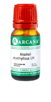 ALCOHOL METHYLICUS LM 3 Dilution