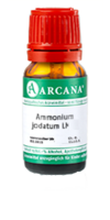 AMMONIUM JODATUM LM 120 Dilution