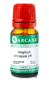 AMYLIUM NITROSUM LM 19 Dilution