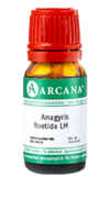 ANAGYRIS foetida LM 2 Dilution