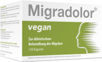 MIGRADOLOR vegan Kapseln