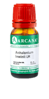 ANHALONIUM lewinii LM 11 Dilution