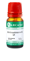 ANTHRACHINONUM LM 8 Dilution