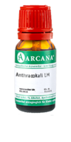 ANTHRACOKALI LM 7 Dilution