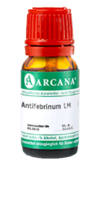 ANTIFEBRINUM LM 9 Dilution