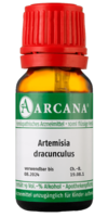 ARTEMISIA DRACUNCULUS LM 13 Dilution