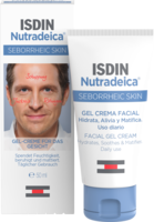 ISDIN Nutradeica Gel-Creme Gesicht