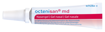 OCTENISAN md Nasengel schülke