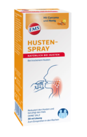 EMSER Hustenspray