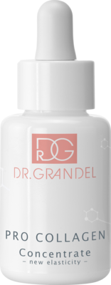 GRANDEL PRO COLLAGEN Concentrate