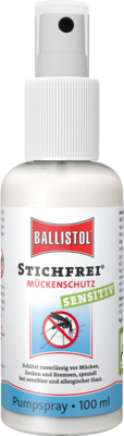 BALLISTOL Stichfrei sensitiv Spray