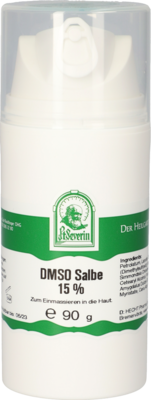 DMSO SALBE 15%