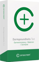 CERASCREEN Darmgesundheits Test