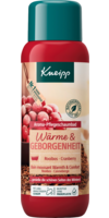 KNEIPP Aroma-Pflegeschaumbad Wärme & Geborgenheit