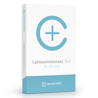 CERASCREEN Laktoseintoleranz Test